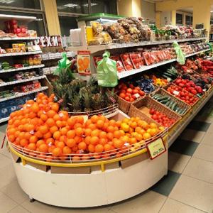 Супермаркеты Ильского