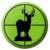 Гостевой дом Сукко - зеленая роща - иконка «охота» в Ильском